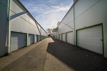 Storage Units at Advanced Self Storage - North Vancouver - 219 MacKay Road Vancouver, BC